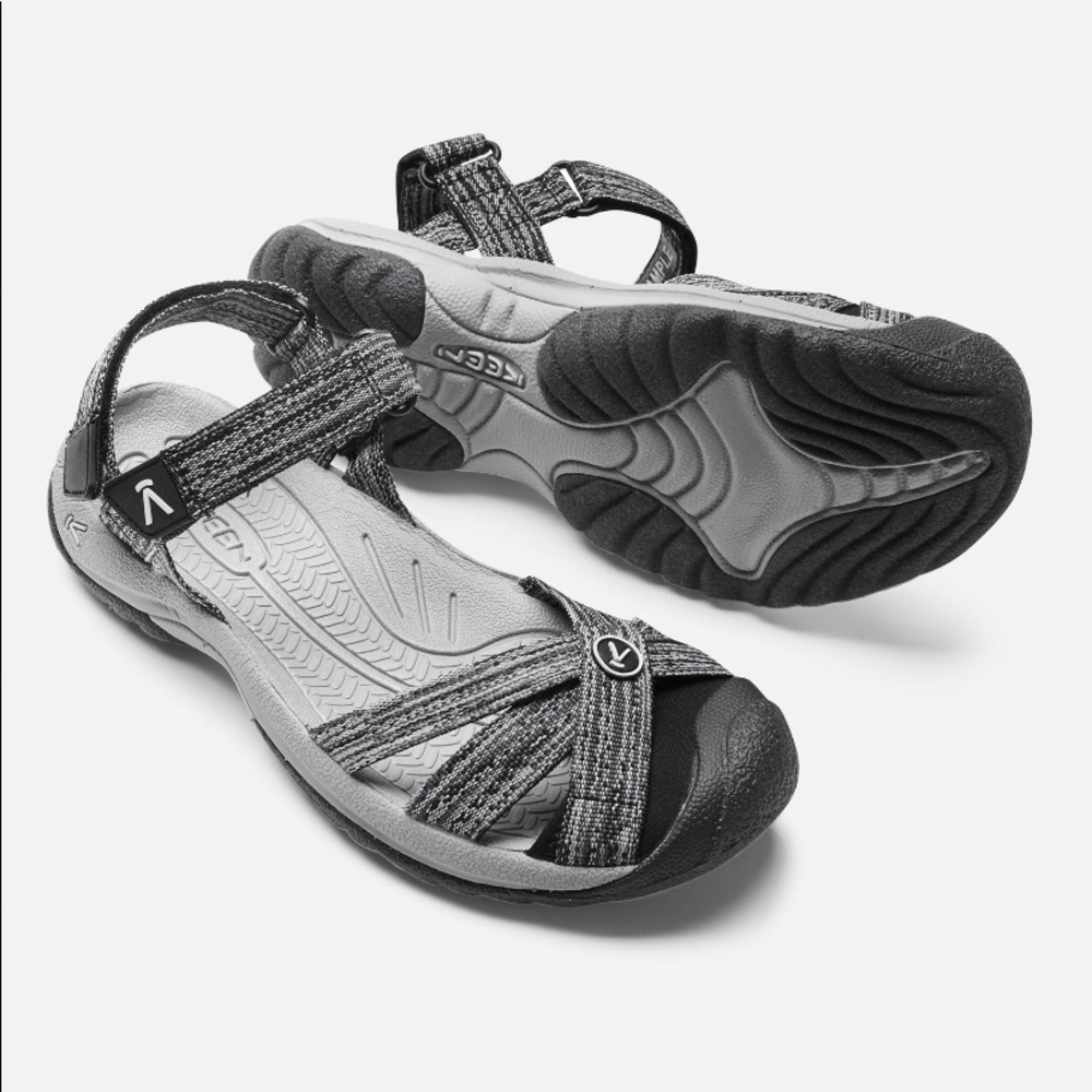 KEEN Bali water hiking shoes sandals